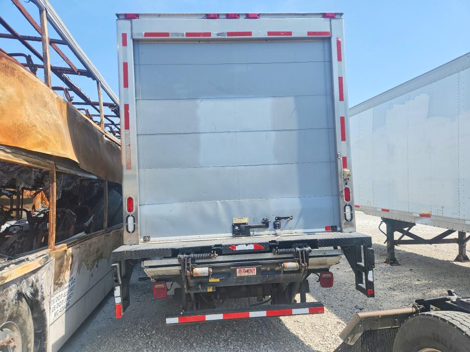 61309176 :رقم المزاد ، 3ALACWDT7EDFT9885 vin ، 2014 Freightliner M2 مزاد بيع