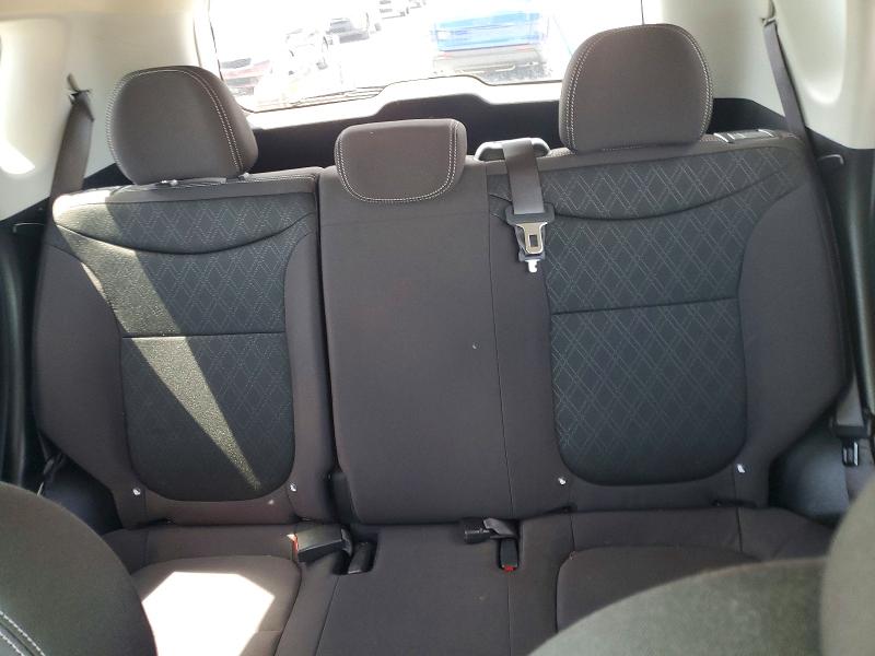 Продаж на аукціоні авто 2017 Kia Soul, vin: KNDJN2A23H7482113, номер лоту: 60934616