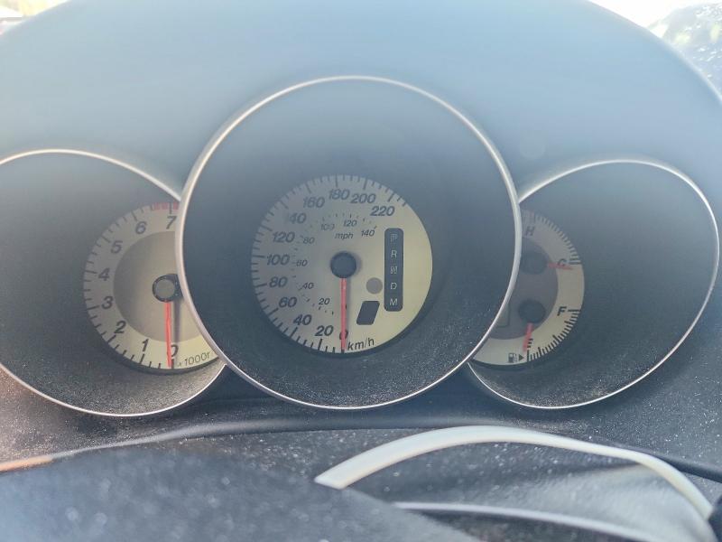 63165646 :رقم المزاد ، JM1BK34F781111749 vin ، 2008 Mazda 3 مزاد بيع