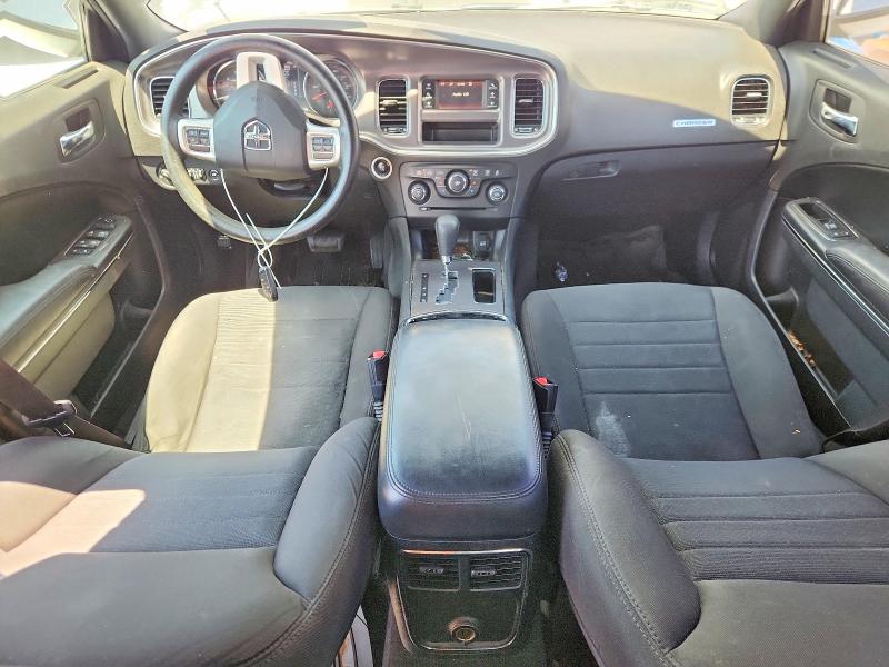 Aukcja sprzedaży 2014 Dodge Charger, vin: 2C3CDXBG4EH168462, numer aukcji: 64700206