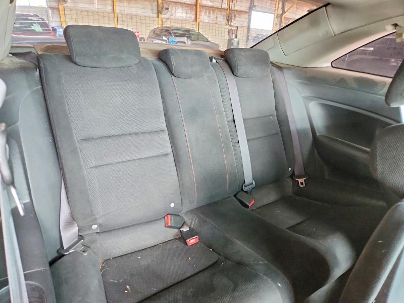 Aukcja sprzedaży 2008 Honda Civic, vin: 2HGFG21528H709100, numer aukcji: 64701306
