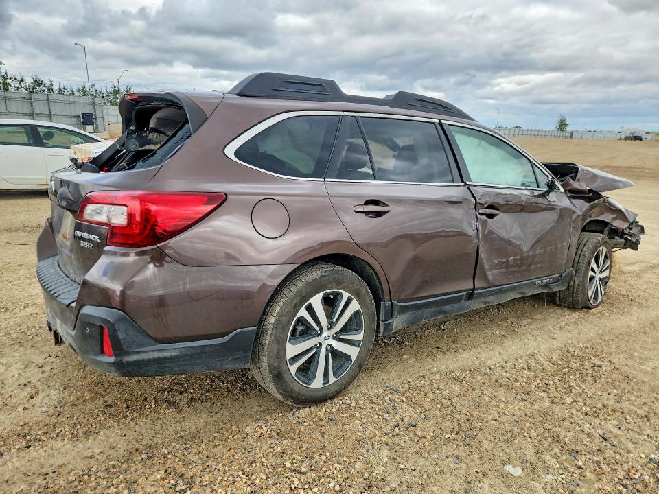 Aukcja sprzedaży 2019 Subaru Outback, vin: 4S4BSFNC1K3303004, numer aukcji: 63742316