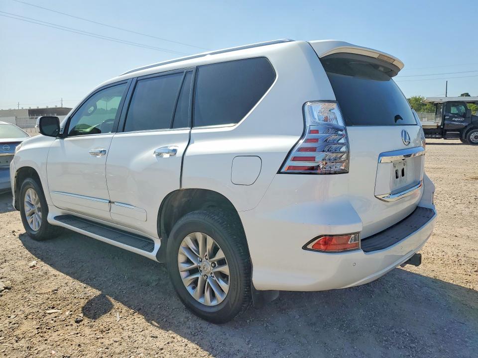 Продаж на аукціоні авто 2014 Lexus Gx, vin: JTJBM7FX6E5076162, номер лоту: 64936426