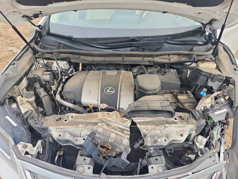 Aukcja sprzedaży 2017 Lexus Rx 350, vin: 2T2BZMCA6HC129853, numer aukcji: 65474556