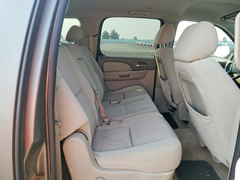 Продажа на аукционе авто 2009 Chevrolet Suburban, vin: 1GNFK26319R230017, номер лота: 63891456