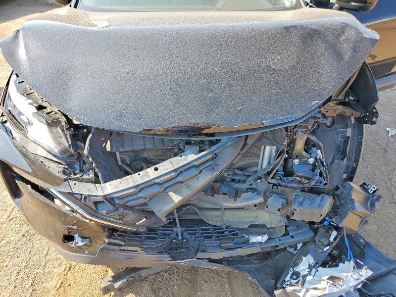 64271966 :رقم المزاد ، 5N1AT3BB0MC765821 vin ، 2021 Nissan Rogue مزاد بيع