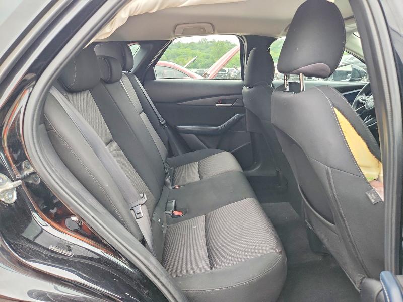 64916496 :رقم المزاد ، 3MVDMBBL9LM121893 vin ، 2020 Mazda Cx-30 مزاد بيع