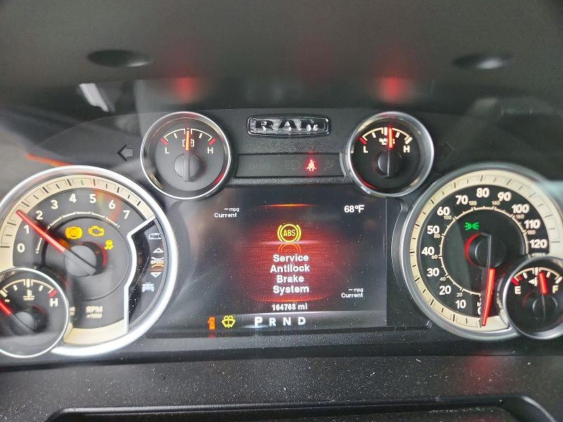 2013 Ram 1500 მანქანა იყიდება აუქციონზე, vin: 1C6RR7NT7DS670722, აუქციონის ნომერი: 65671856