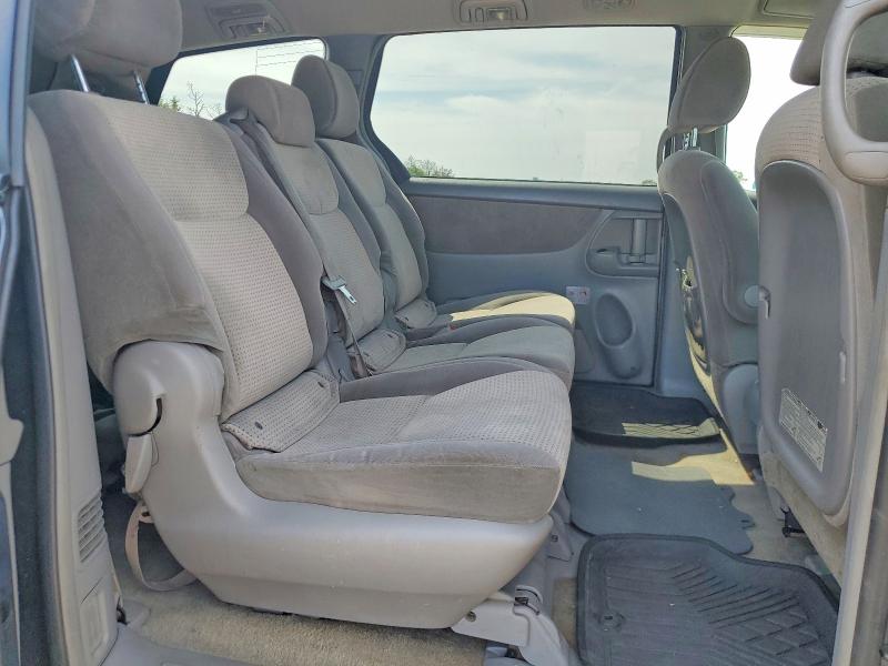 Aukcja sprzedaży 2010 Toyota Sienna, vin: 5TDKK4CC4AS321733, numer aukcji: 64988976