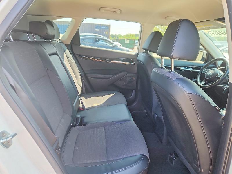 65880626 :رقم المزاد ، KNDEUCAAXM7222433 vin ، 2021 Kia Seltos مزاد بيع