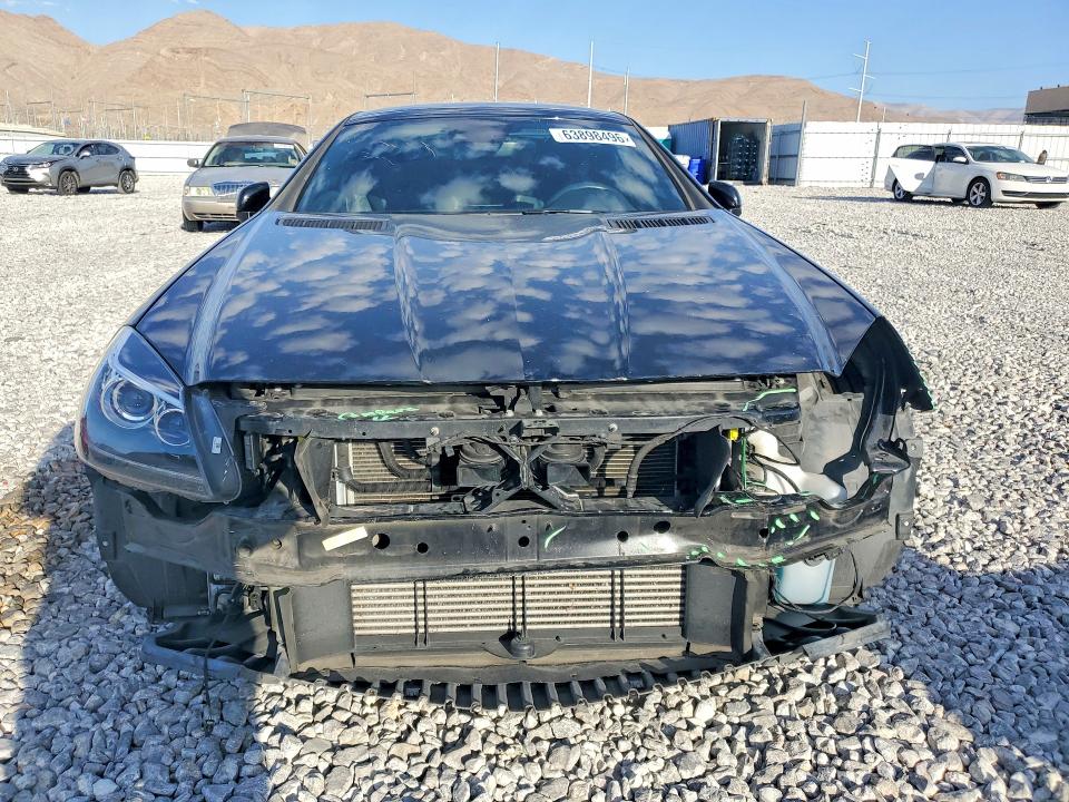 2014 Mercedes-benz Slk მანქანა იყიდება აუქციონზე, vin: WDDPK4HA8EF089422, აუქციონის ნომერი: 63898496