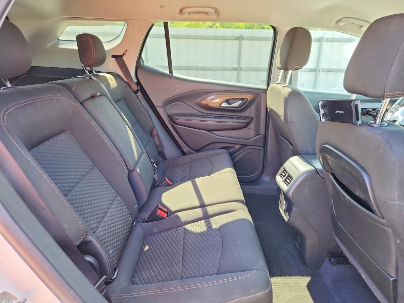 Продажа на аукционе авто 2020 Gmc Terrain, vin: 3GKALMEV5LL117768, номер лота: 64754916