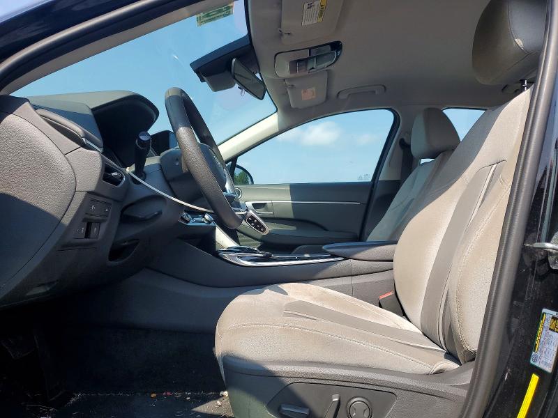 2020 Hyundai Sonata მანქანა იყიდება აუქციონზე, vin: 5NPEL4JA4LH021646, აუქციონის ნომერი: 66206086