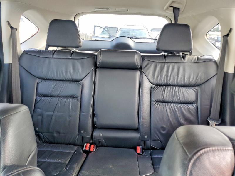Aukcja sprzedaży 2013 Honda Cr-v, vin: 5J6RM4H79DL010786, numer aukcji: 63511706
