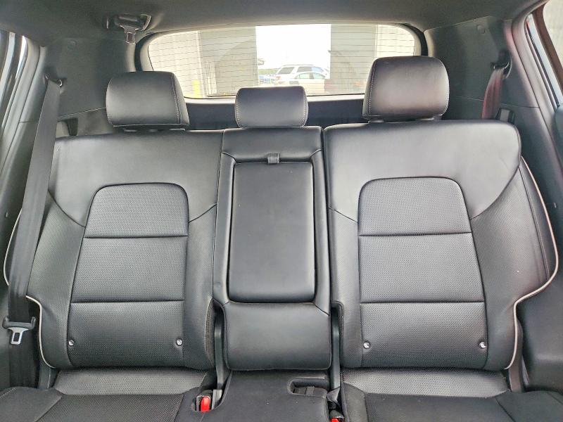 Aukcja sprzedaży 2022 Kia Sportage, vin: KNDPR3A68N7987650, numer aukcji: 65546956