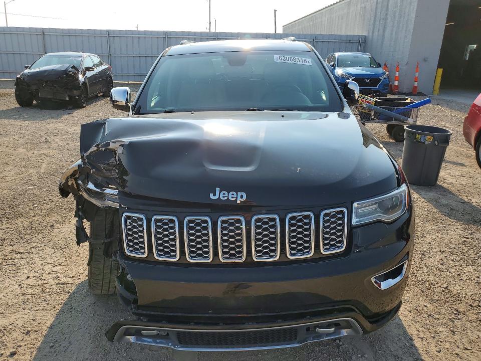 Aukcja sprzedaży 2020 Jeep Grand Cherokee, vin: 1C4RJFCG3LC173210, numer aukcji: 63068316