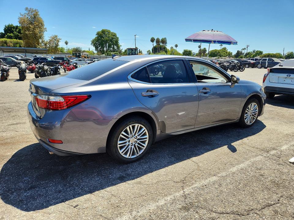 Aukcja sprzedaży 2013 Lexus Es, vin: JTHBK1GG9D2003239, numer aukcji: 66409356