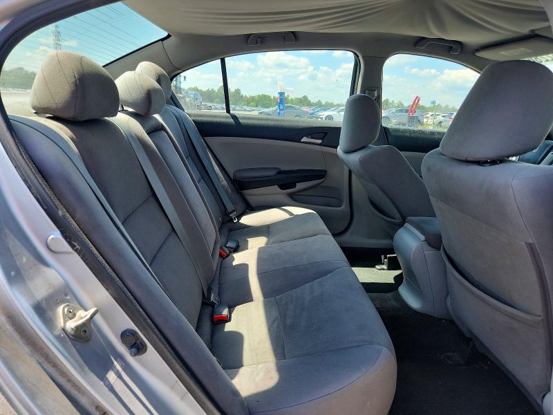 65792286 :رقم المزاد ، 1HGCP2F47CA111689 vin ، 2012 Honda Accord مزاد بيع