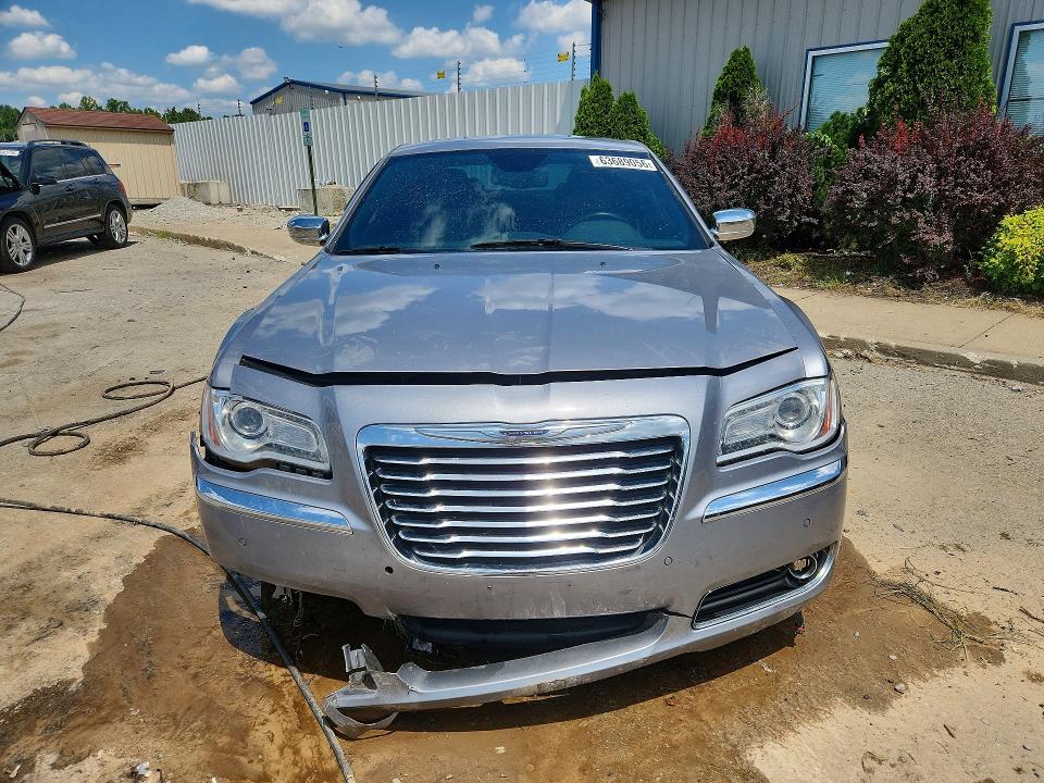 Aukcja sprzedaży 2014 Chrysler 300c, vin: 2C3CCAEG2EH214088, numer aukcji: 63689056