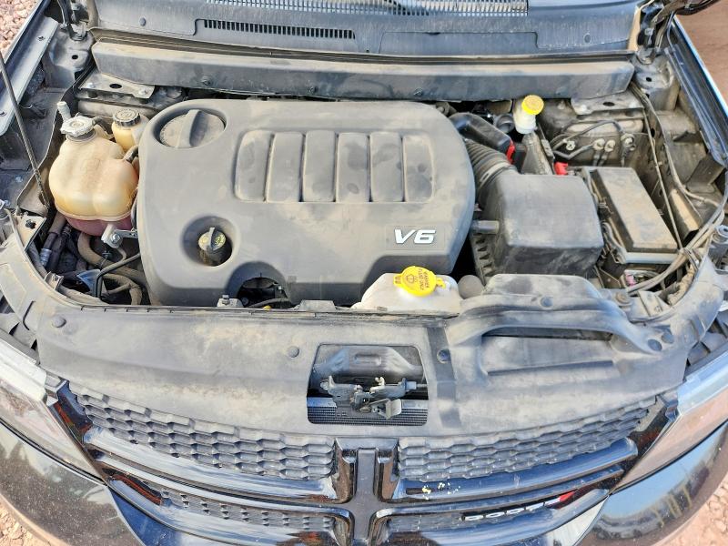 64095176 :رقم المزاد ، 3C4PDCBG0KT868729 vin ، 2019 Dodge Journey مزاد بيع