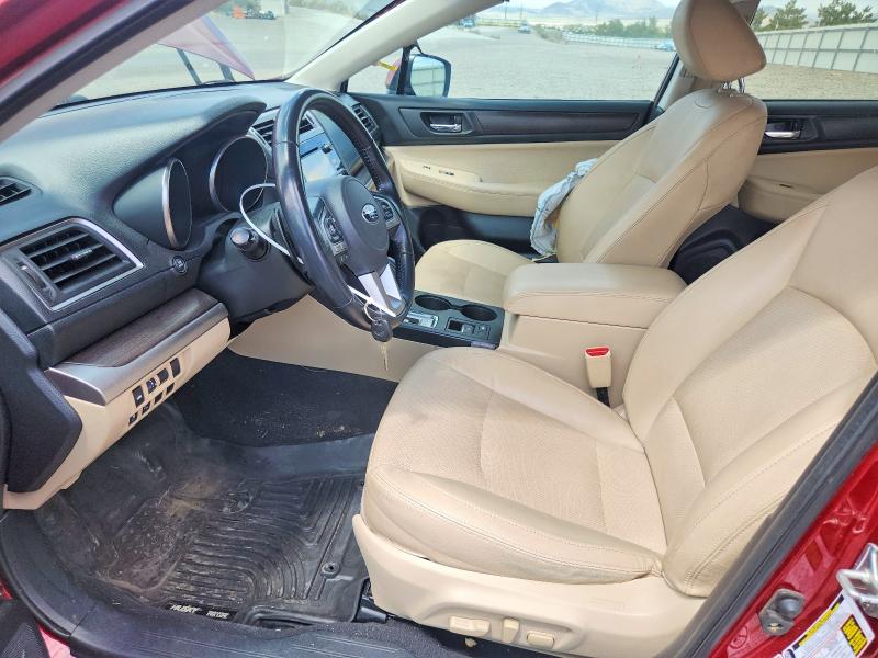 64146946 :رقم المزاد ، 4S3BNAJ62G3021993 vin ، 2016 Subaru Legacy مزاد بيع
