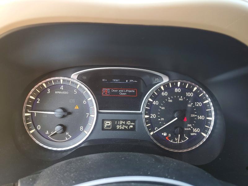 Продажа на аукционе авто 2018 Infiniti Qx60, vin: 5N1DL0MN5JC530748, номер лота: 63255626
