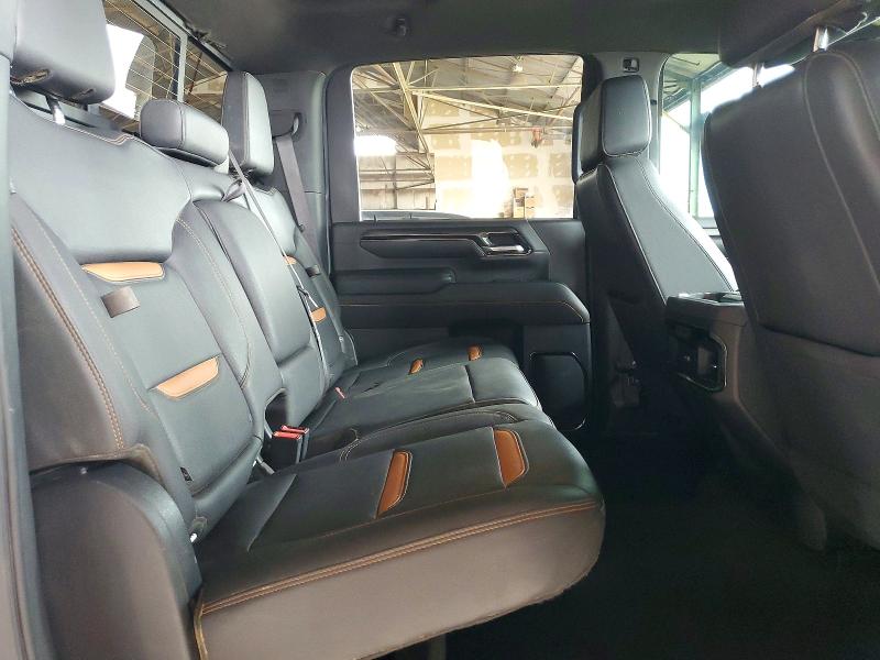 Aukcja sprzedaży 2024 Gmc Sierra, vin: 1GT49PEY5RF150257, numer aukcji: 65513946