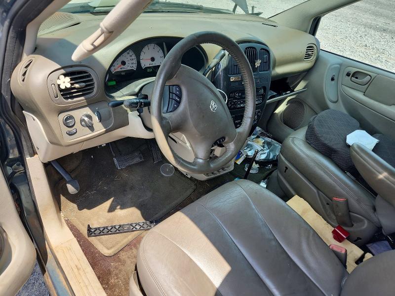Aukcja sprzedaży 2006 Dodge Grand Caravan, vin: 2D8GP44L66R773044, numer aukcji: 64776416