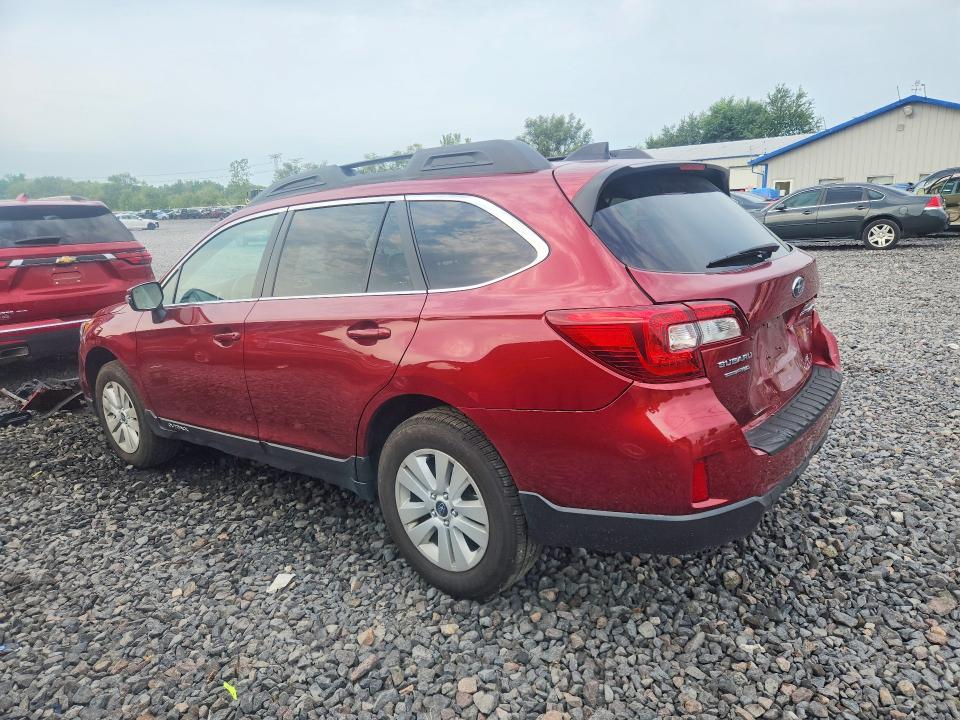 64477466 :رقم المزاد ، 4S4BSBFC1G3214676 vin ، 2016 Subaru Outback مزاد بيع