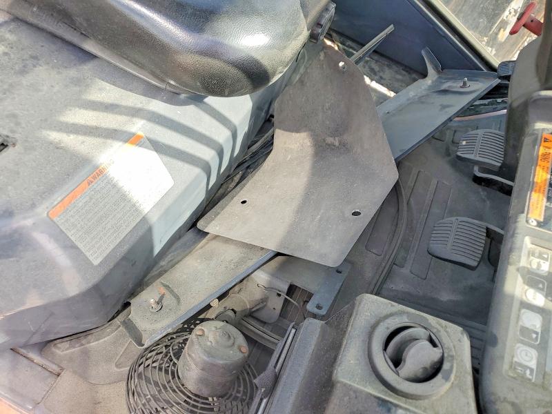 Продаж на аукціоні авто 2021 Toyota Na-20 Fork, vin: C0598, номер лоту: 66962996