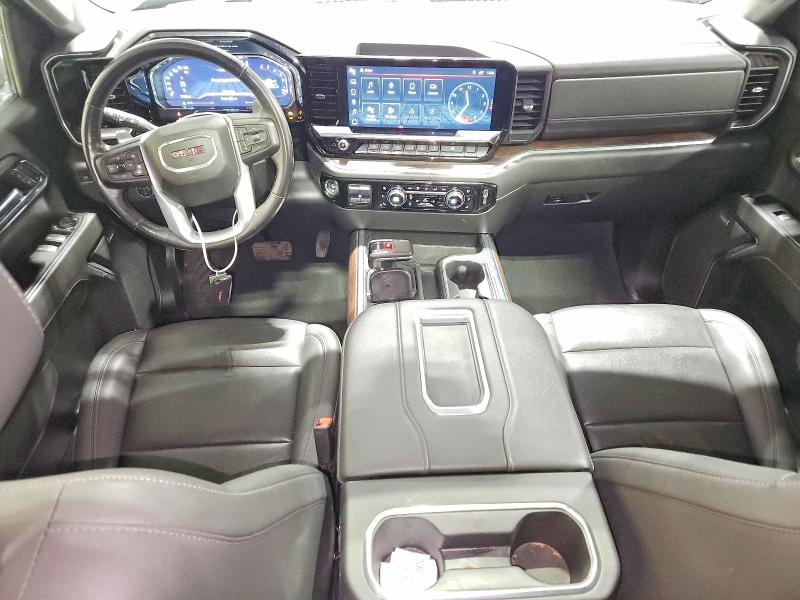 Aukcja sprzedaży 2022 Gmc Sierra, vin: 3GTUUDED6NG657591, numer aukcji: 64922646