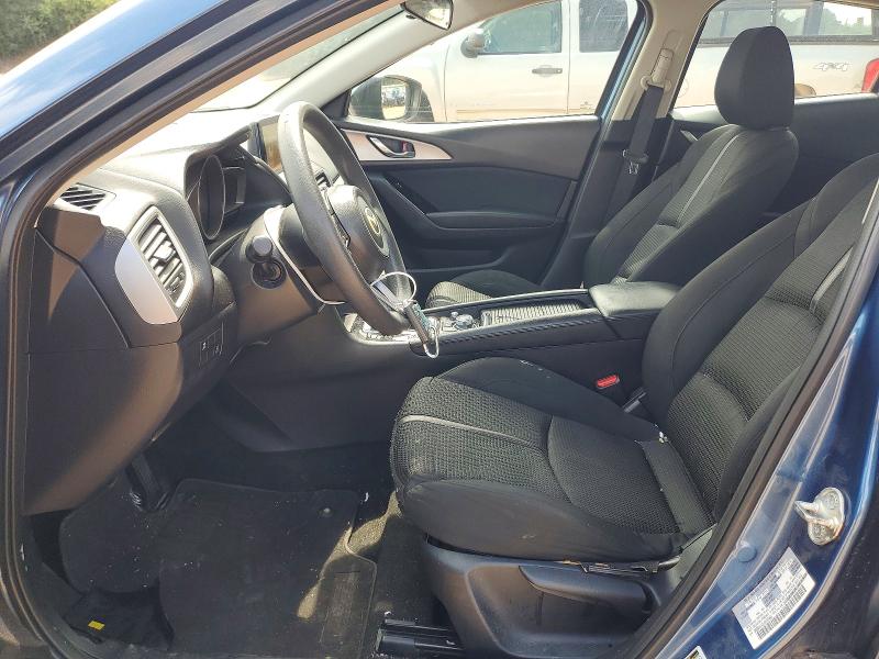 Aukcja sprzedaży 2018 Mazda 3, vin: 3MZBN1U72JM187485, numer aukcji: 61449636