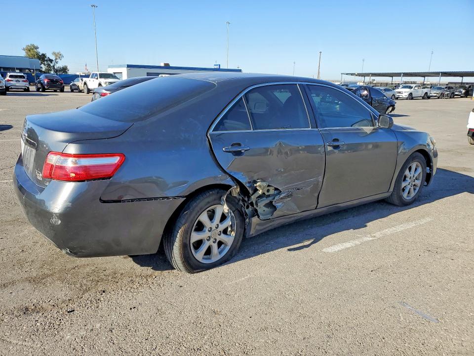 65681556 :رقم المزاد ، 4T4BE46K09R080689 vin ، 2009 Toyota Camry مزاد بيع
