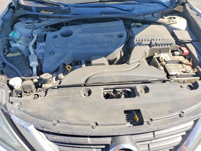 Продажа на аукционе авто 2017 Nissan Altima, vin: 1N4AL3AP2HC178940, номер лота: 64278366