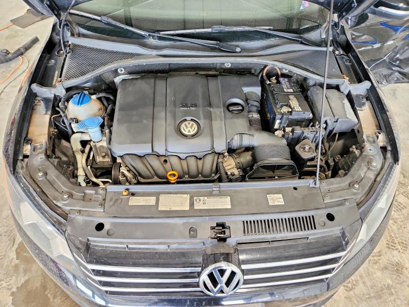 Aukcja sprzedaży 2013 Volkswagen Passat, vin: 1VWAH7A35DC052692, numer aukcji: 64853336