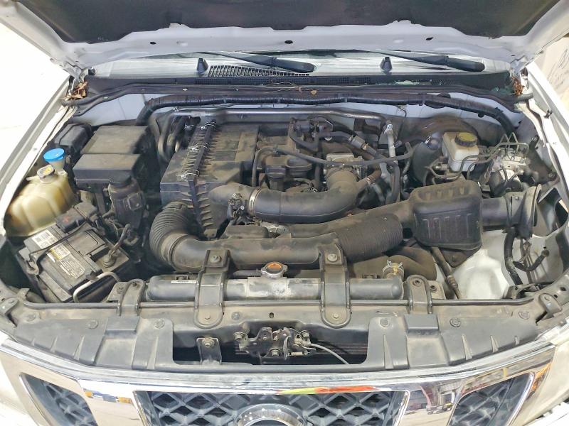 Продаж на аукціоні авто 2019 Nissan Frontier, vin: 1N6BD0CT1KN786400, номер лоту: 65471336