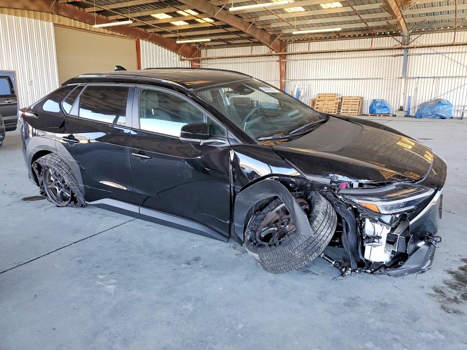 Aukcja sprzedaży 2025 Subaru Solterra, vin: JTMABABA5SA099583, numer aukcji: 64912976