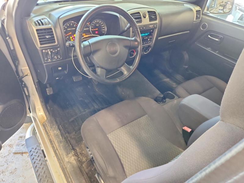 Продажа на аукционе авто 2012 Gmc Canyon, vin: 1GTJ6MFE8C8150117, номер лота: 66408116