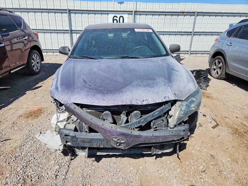Продаж на аукціоні авто 2011 Toyota Camry, vin: 4T1BK3EKXBU122094, номер лоту: 57758166