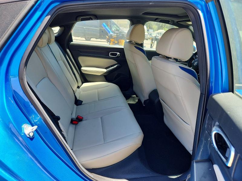 Продаж на аукціоні авто 2026 Acura Integra, vin: 19UDE4H33TA001300, номер лоту: 63680546