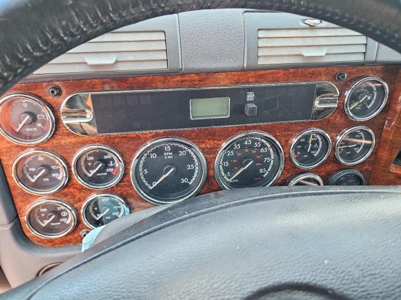 Aukcja sprzedaży 2018 Freightliner Cascadia 125, vin: 3ALXGF00XJDJS7591, numer aukcji: 63358116