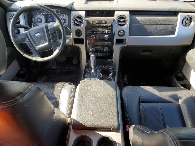 2010 Ford F150 მანქანა იყიდება აუქციონზე, vin: 1FTEX1C81AKB36992, აუქციონის ნომერი: 64629036