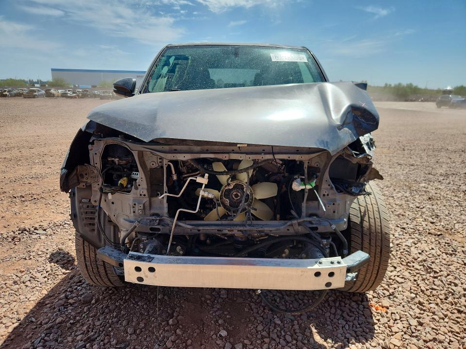 2018 Toyota 4runner მანქანა იყიდება აუქციონზე, vin: JTEBU5JR2J5524113, აუქციონის ნომერი: 66015166