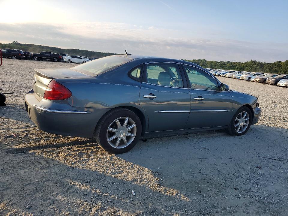 Aukcja sprzedaży 2006 Buick Lacrosse, vin: 2G4WE587061174220, numer aukcji: 64671416