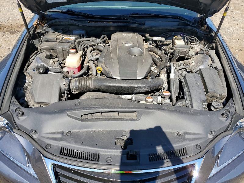 Aukcja sprzedaży 2016 Lexus Is, vin: JTHBA1D22G5010127, numer aukcji: 65732286
