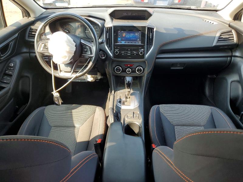 Aukcja sprzedaży 2021 Subaru Crosstrek, vin: JF2GTAEC5M8322043, numer aukcji: 64638386