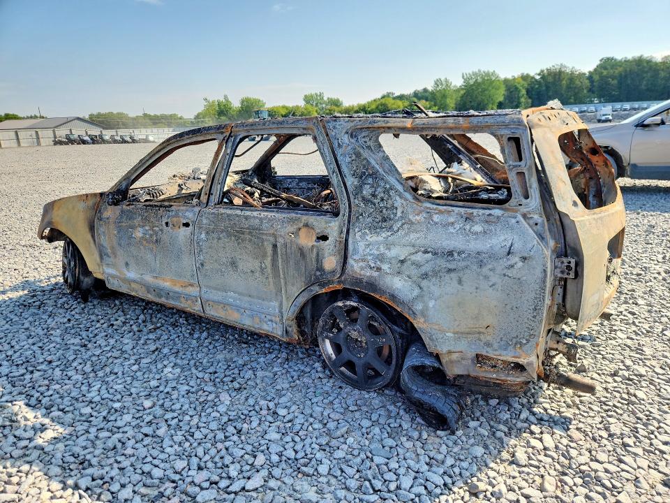 Продаж на аукціоні авто 2005 Cadillac Srx, vin: 1GYEE63AX50108397, номер лоту: 65844216