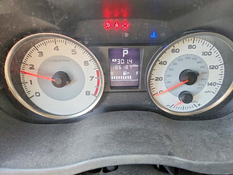 Продажа на аукционе авто 2013 Subaru Impreza, vin: JF1GPAR66D2890737, номер лота: 63712956