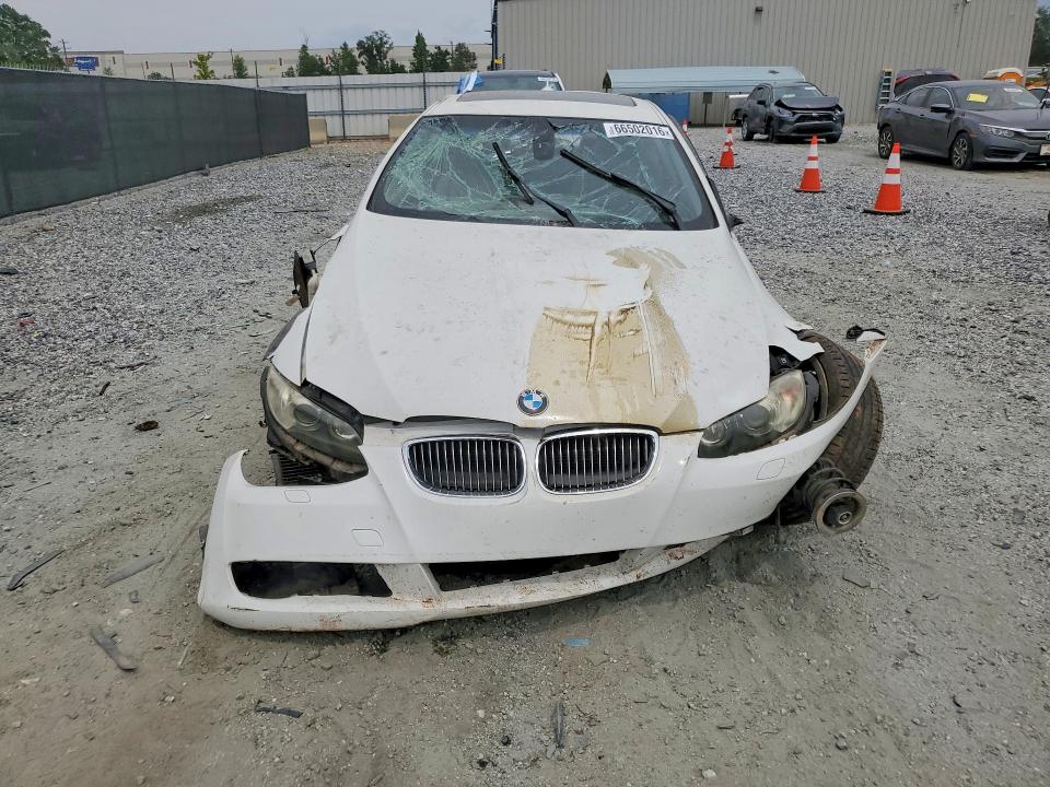 Продажа на аукционе авто 2010 Bmw 335, vin: WBAWB7C51AP049167, номер лота: 66502016