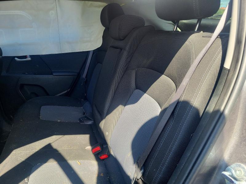 66704386 :رقم المزاد ، KNDPB3ACXG7820994 vin ، 2016 Kia Sportage مزاد بيع